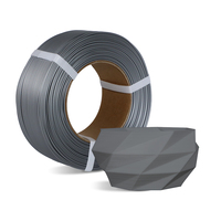 Grosir filamen Pla 1.75mm filamen 3d ABS/PETG/PLA untuk filamen cetak 3d untuk printer 3d