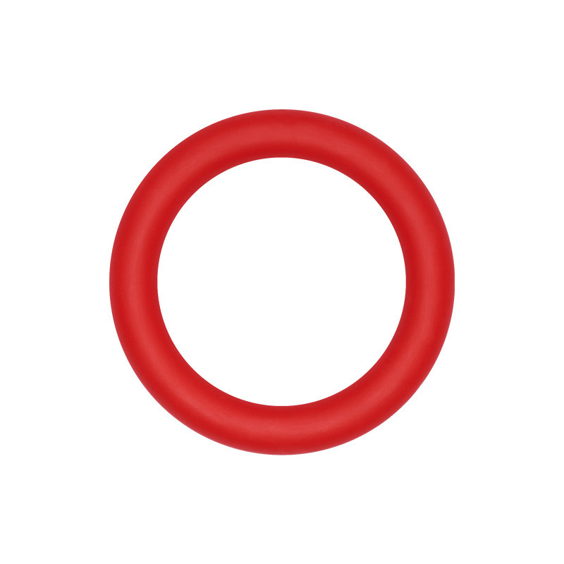 #25 rouge écarlate