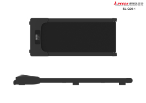 Venta caliente debajo del escritorio cinta de correr Mini hogar ahorro de espacio oficina cinta de correr - Product Image 6