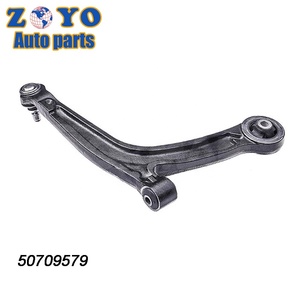 1540245 50709579 Pièce détachée automobile Bras de suspension inférieur avant pour <span class=keywords><strong>FIAT</strong></span> <span class=keywords><strong>500</strong></span> <span class=keywords><strong>abarth</strong></span> <span class=keywords><strong>595</strong></span> 2014 - Product Image 2