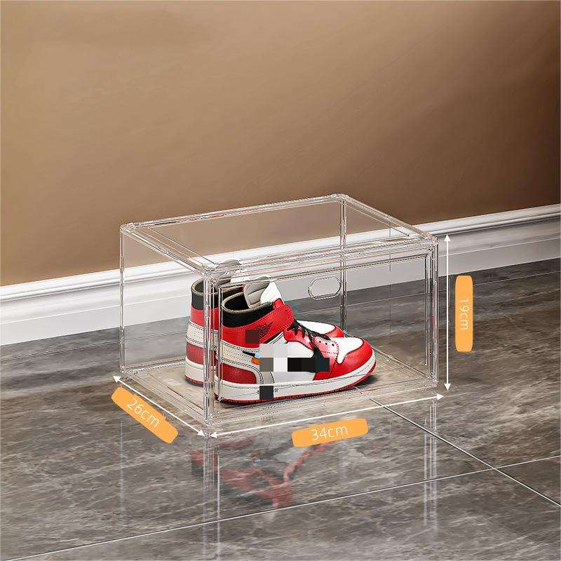 แม่เหล็กดึงดูด-ประตูด้านข้าง PP