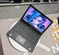 Laptop bekas ringan dan portabel untuk bisnis, kantor, dan mahasiswa, harga murah, laris manis, tersedia i3, i5, i7, tanpa RAM, tanpa SSD.