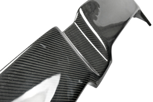 Pièces de voiture en fibre de carbone Pour Le Golf 7 GTI / R Seulement) OET Style Aileron Arrière - Product Image 6