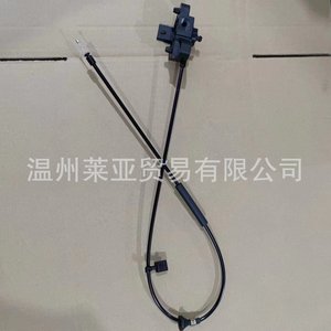 สายดึงฝากระโปรงหน้า Jx79 16c657aa สำหรับเชื่อมต่อแฮนด์ดึงหน้ารถฟอร์ด โฟกัส - Product Image 1