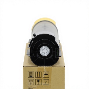 Cartouche de toner FUJIFILM d'origine pour Xerox Toner D95, version Asie, CT202207 D95 D110 D110P D125 D125P - Product Image 2