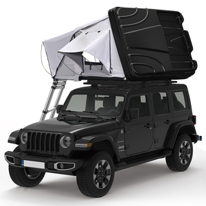 Retail Out Back Tourer OT 1.5 <span class=keywords><strong>CSS</strong></span> Touring Style similaire Ultra-léger Poids 4wd Offroad Clamshell ABS Hard Shell Tente de toit - Product Image 2