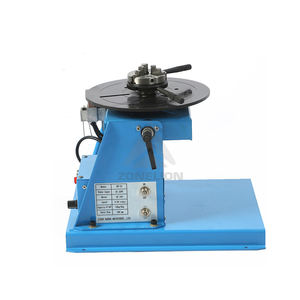 Moteur de noyau de rotateur de soudage automatique Offre Spéciale et composants de moteur pour les industries de la construction Ventes directes en usine - Product Image 4