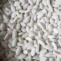Suppléments de santé OEM Offre Spéciale Les comprimés de zinc antioxydant de haute qualité 100 soutiennent la fonction du système immunitaire pour les adultes