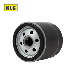 Filtro de aceite de motor diésel original de fábrica KLG 030115561AB para VW/Skoda 030115561ab - Product Image 2