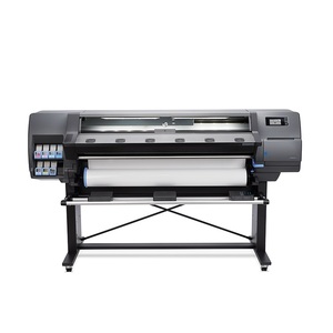 Impresora H P Latex 315, plotter de impresión ultra ancha de <span class=keywords><strong>54</strong></span> pulgadas, tinta de látex respetuosa con el medio ambiente - Product Image 1