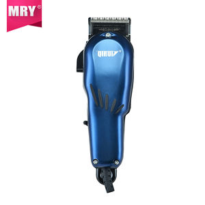 MRY-cortadora <span class=keywords><strong>de</strong></span> pelo <span class=keywords><strong>para</strong></span> hombre y mujer, máquina <span class=keywords><strong>de</strong></span> corte <span class=keywords><strong>de</strong></span> pelo con Motor AC, superventas - Product Image 3