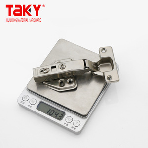 Taky TK-209 Cerniere Idrauliche a Chiusura Automatica per Mobili a Prezzo Conveniente - Product Image 6