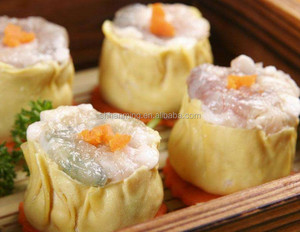 SUS304 Material 220V/380V Factory Direct Supply Automatic 3-lines Siomai <strong>Siopao</strong> <strong>Molder</strong> Making <strong>Machine</strong> - Product Image 4