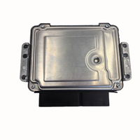 0281014298 nouvelle unité de commande de moteur ECU ECM EDC16C39-6.H1 24V DC convient à Dongfeng Nissan