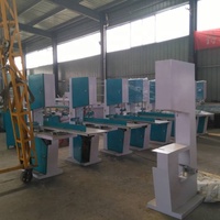 Machine de découpe de papier toilette, rouleau de 5 pièces Simple, travail manuel, scie à ruban, fabrication de petits rouleaux