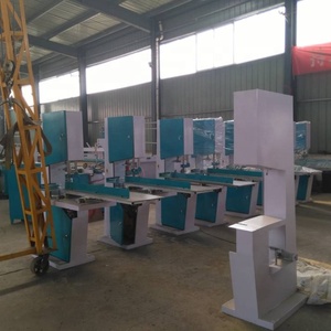 Máy Cắt Giấy Vệ Sinh Cuộn Jumbo Máy Cắt Cưa Băng Giấy Vệ Sinh - Product Image 6