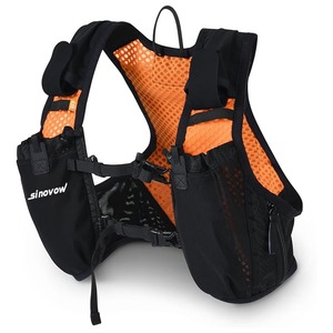 Chaleco <span class=keywords><strong>de</strong></span> Hidratación <span class=keywords><strong>para</strong></span> Senderismo, Ciclismo, Escalada, Correr, <span class=keywords><strong>Mochila</strong></span> <span class=keywords><strong>de</strong></span> Hidratación <span class=keywords><strong>para</strong></span> Ciclismo, Chaleco <span class=keywords><strong>de</strong></span> Hidratación <span class=keywords><strong>para</strong></span> Actividades al Aire Libre - Product Image 1