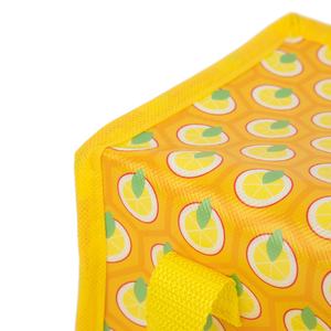 Термосумка-холодильник на плечо с принтом, на молнии, прочная, герметичная, для напитков, хит продаж <span class=keywords><strong>2026</strong></span> года, для TikTok - Product Image 4