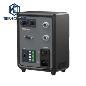 ไดร์เวอร์ LED กำลังสูง MV-LE100-200W24-2BD MV-LE100-150W24-2BD MV-LE100-120W24-2BD MV-LE100-100W24-2BD MV-LE100-60W24-2BD 24V DC - Product Image 1
