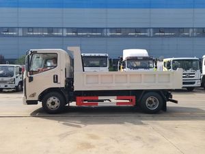 <span class=keywords><strong>Camion</strong></span> <span class=keywords><strong>benne</strong></span> mini diesel JMC Carrying Plus 6 roues 3 tonnes 68 kW 92 CV Euro 2 avec <span class=keywords><strong>benne</strong></span> hydraulique - Product Image 1