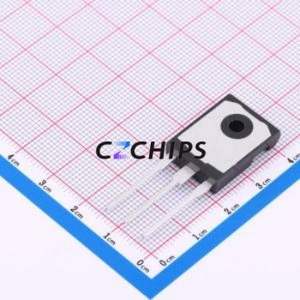 ทรานซิสเตอร์สนาม TO-247AC AUIRFP064N-VB ใหม่ดั้งเดิม (MOsfet) - Product Image 2