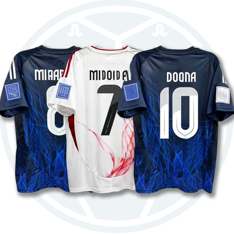 Ropa de fútbol de calidad superior para un rendimiento óptimo