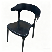 Chaises empilables en plastique pour hôtels, événements, mariages, banquets, restaurants et bars – Approvisionnement direct usine, prix abordable