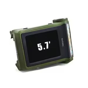 Échographie vétérinaire pour bovins chevaux moutons animaux Portable vétérinaire échographie Machine <span class=keywords><strong>Scanner</strong></span> - Product Image 1