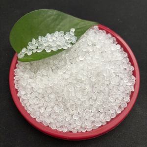 Gránulos de polipropileno virgen reciclado de alta calidad, material de grado de moldeo de gránulos de copolímero aleatorio de plástico para fibras - Product Image 3