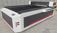 Multifunktionale CO2-Laser-Graviermaschine 1325 für Werbeindustrie, Holz, Acryl, MDF, 150W CO2-Laser-Gravur- und Schneidemaschine