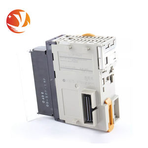 Controlador Lógico Programable (PLC) Nuevo O-MR CJ1W-OC201 de 16 E/S y 110V para Programación PLC - Product Image 1