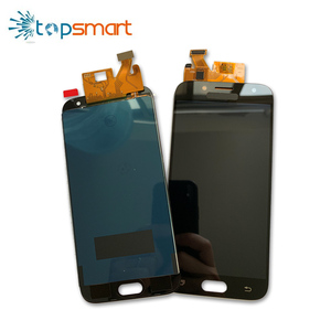 AMOLED para <span class=keywords><strong>Samsung</strong></span> <span class=keywords><strong>Galaxy</strong></span> J5 DE 2017 LCD J530 <span class=keywords><strong>J530F</strong></span> J530FN SM-<span class=keywords><strong>J530F</strong></span> pantalla táctil - Product Image 3