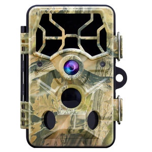 1296p IP66 высокое качество Wild Game камера Wifi Wild Trail камера водонепроницаемая - Product Image 1