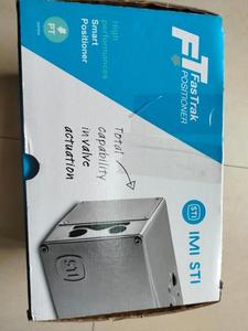 Válvulas de Bola Segmentadas de Tipo Excéntrico 210E Control STI FT-100ASMS OEM Tamaño del Cuerpo Aproximado de 1"-12" - Product Image 4