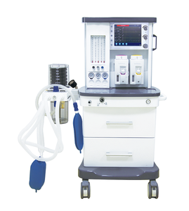 MT 2023 medis Ce peralatan medis mesin anestesi perangkat medis instrumen bedah dasar rumah sakit - Product Image 3