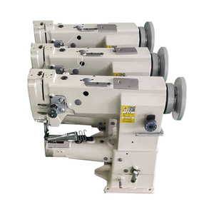 Best Selling Heavy Duty Industrial Sewing Machine for Leather Bag Backpack <strong>Handbag</strong> Sofa Cases - <strong>Uk</strong> Promotional 1341 Model - Product Image 1