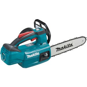 High-quality brand new 18V 5.0Ah 250mm (10') brushless cordless chainsaw kit - Product Image 1