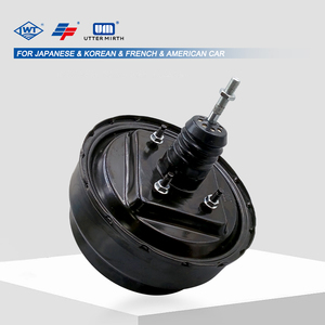 Pièces automobiles LWT UH81-43-800A, amplificateur de <span class=keywords><strong>frein</strong></span> pour Mazda Ford B-SERIE/99-06:UN RANGER/99-06:ER EQ - Product Image 1
