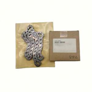 Hoogwaardige auto-onderdelen distributieketting 243212B200 24321-2B200 voor Hyundai KIA auto's - Product Image 3