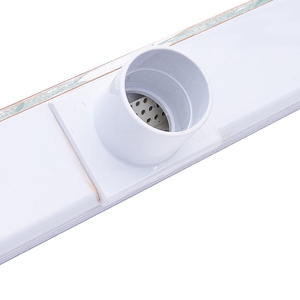 Sản Phẩm Mới Nước Outlet Acrylic Ngoài Trời Đầy Màu Sắc Spa Vườn Hồ Bơi Thác Tính Năng Gốc Với LED Ánh Sáng - Product Image 6