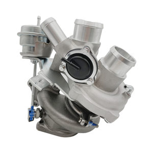 2010-2012 Ford F-150 gtdi rwd xe tải tăng áp động cơ 3.5L Twin <span class=keywords><strong>Turbo</strong></span> k0cg 179205 bên phải bl3z6k682d - Product Image 4
