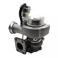 Nouveau turbocompresseur diesel HYD GT2056V 14411-EC00B 14411-EC00C 14411-EC00E YD25DDTi 2.5L pour moteur turbocompressé de pick-up poids lourd