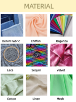 AELESEEN Vêtements Personnalisés Petites Commandes Usine de Confection Fournisseur en Gros OEM Vêtements Décontractés Y2K pour Femmes avec Votre Logo de Marque
