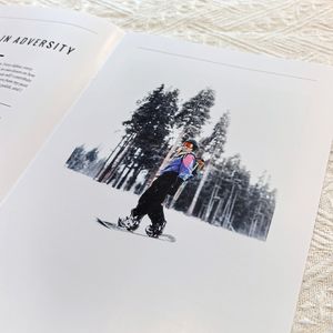 <span class=keywords><strong>Livre</strong></span> de haute qualité avec reliure parfaite, impression couleur, papier offset et papier d'art, vente en gros - Product Image 5