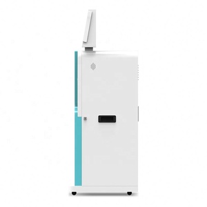 32'' 43'' Hotel Hospital Self-service Health File Query Payment Selfservice Termin <b>Printer</b> SDK Storage, 8 LED Flash Controller - Product Image 2