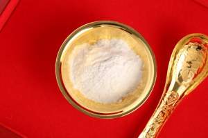 Poria Cocos bột thực phẩm nhà máy sản xuất thực phẩm hữu cơ Giá cả phải chăng fuling - Product Image 2