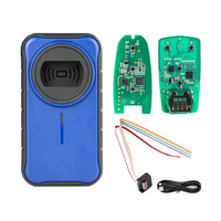 Programmateur de clés AUTEL APB300 avec 2 claviers pour VW
