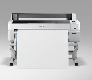 44inch Surecolor Sc-T7280/T7080 Printer with 2880 X 1440dpi Tfp Printhead