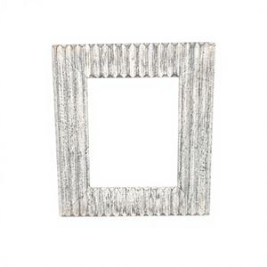 Cadres photo en bois écologiques de designer avec impression sérigraphique de taille personnalisée pour la vente en gros Décoration de mariage Utilisation à la maison et au jardin - Product Image 1