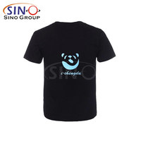 Vinyle thermocollant HTV, plusieurs couleurs, transfert sur vêtements, t-shirts, textiles, coton